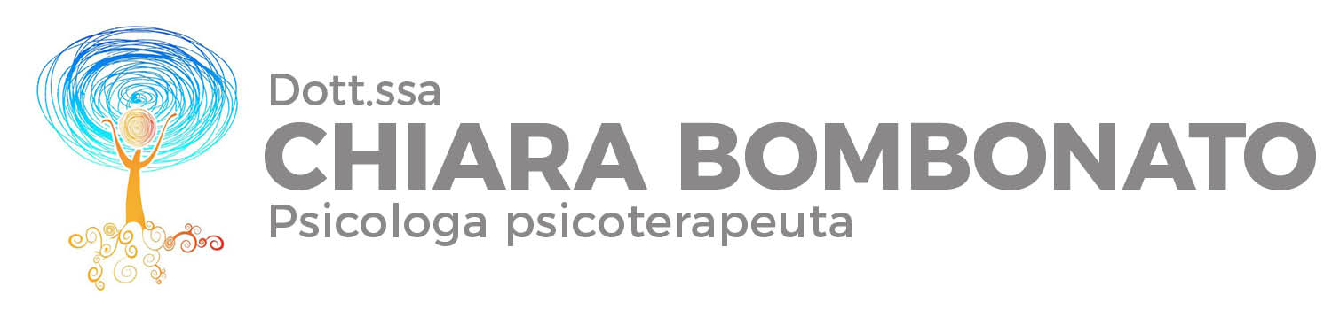 Chiara Bombonato Logo